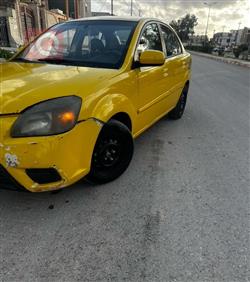 كيا ريو
